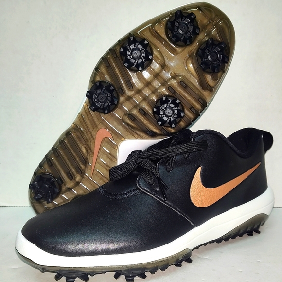 Nike Roshe G Tour Women Sz 8 Golf Shoes - Picture 1 of 8